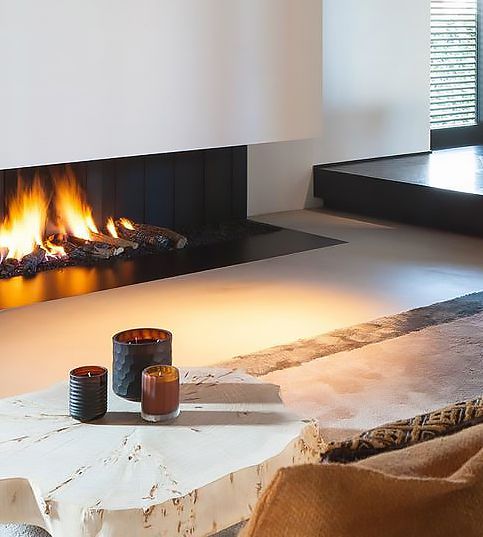Onno Circle S Amber Serengeti - Afbeelding 2