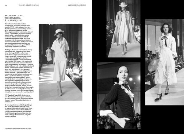 Boek Chloé Catwalk - Afbeelding 2