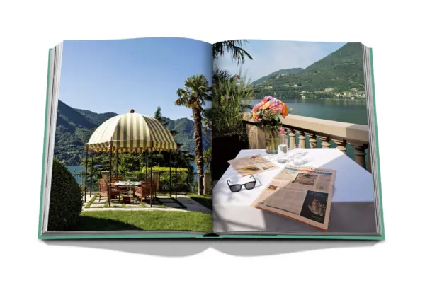 LAKE COMO IDYLL - Afbeelding 3