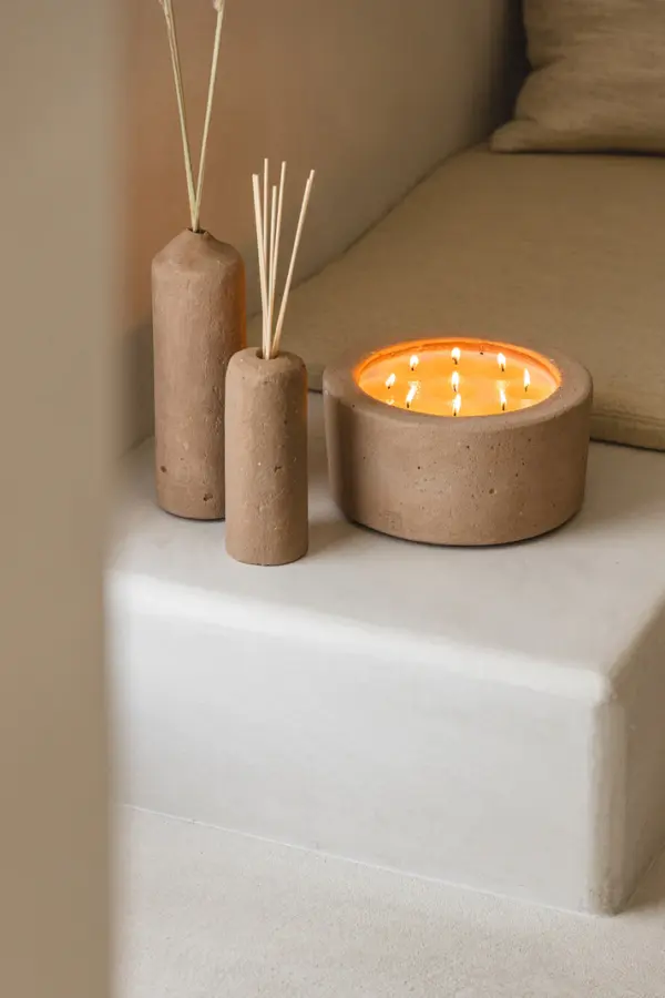 Urban Cone Diffuser Hazel 001 - Afbeelding 2