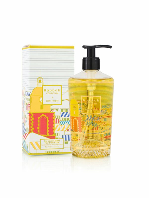 Hand Wash Saint-Tropez