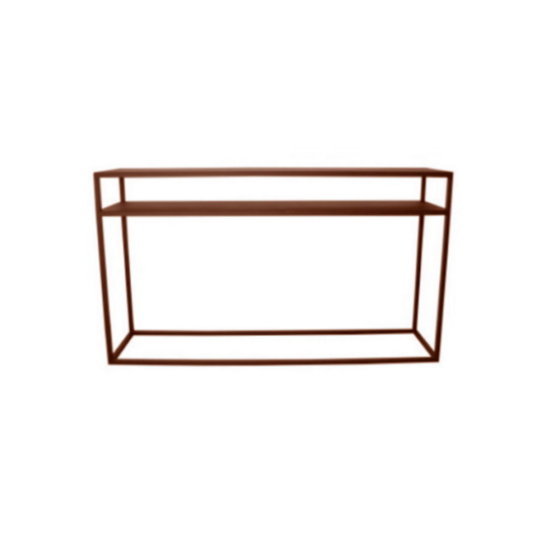 Console brons