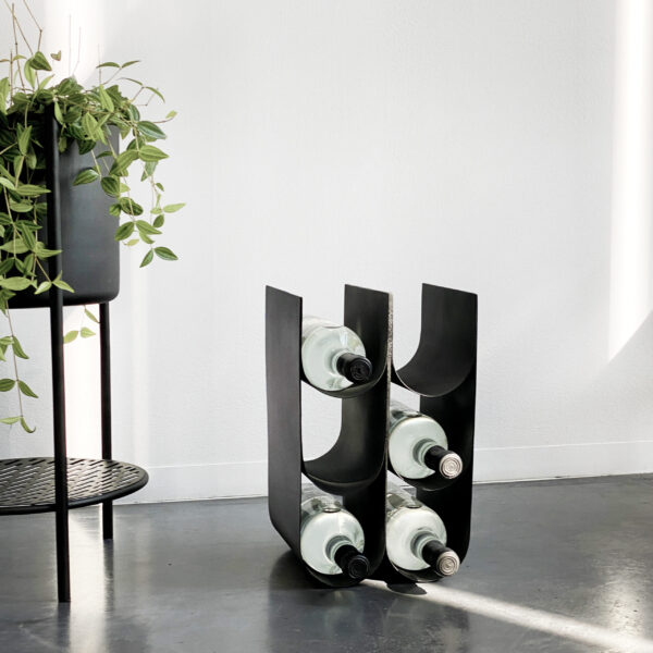 Arca wine rack