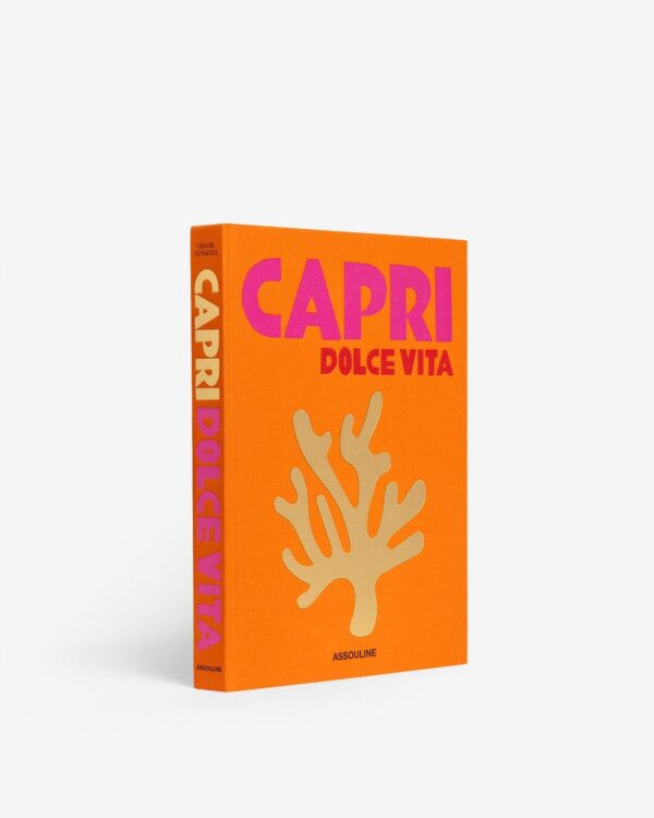 Capri Dolce vita