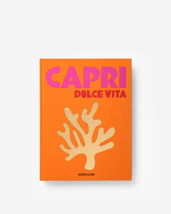 Capri Dolce vita - Afbeelding 2