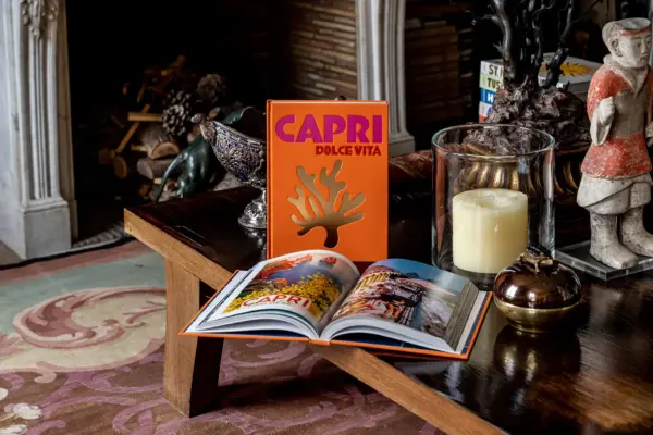 Capri Dolce vita - Afbeelding 6