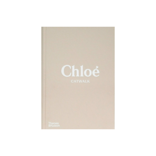 Boek Chloé Catwalk