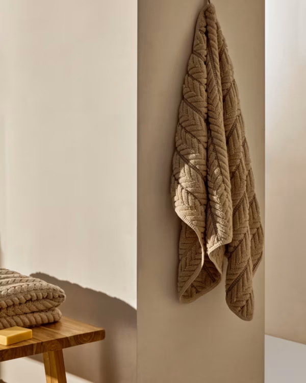 Rune Beige 70X140