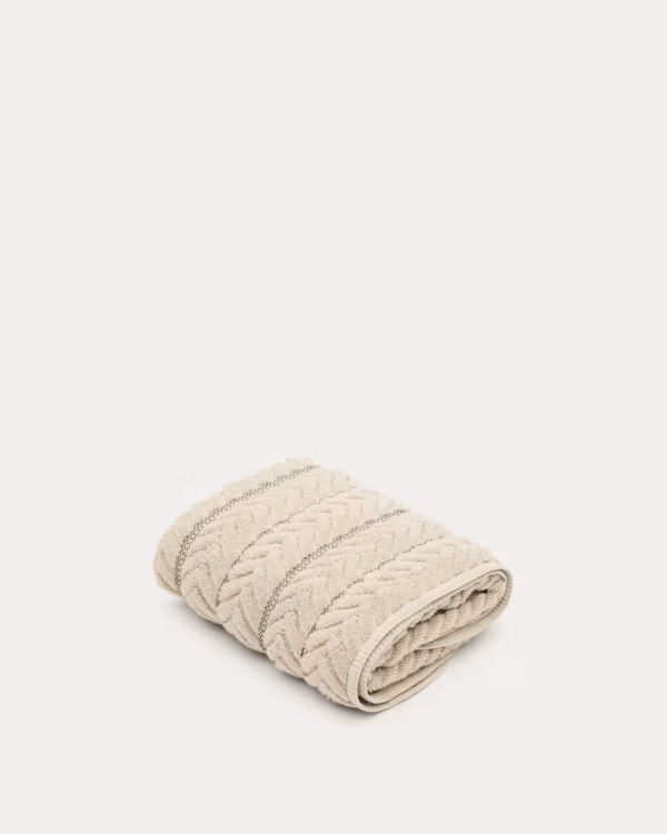 Rune Beige 50X90 - Afbeelding 2