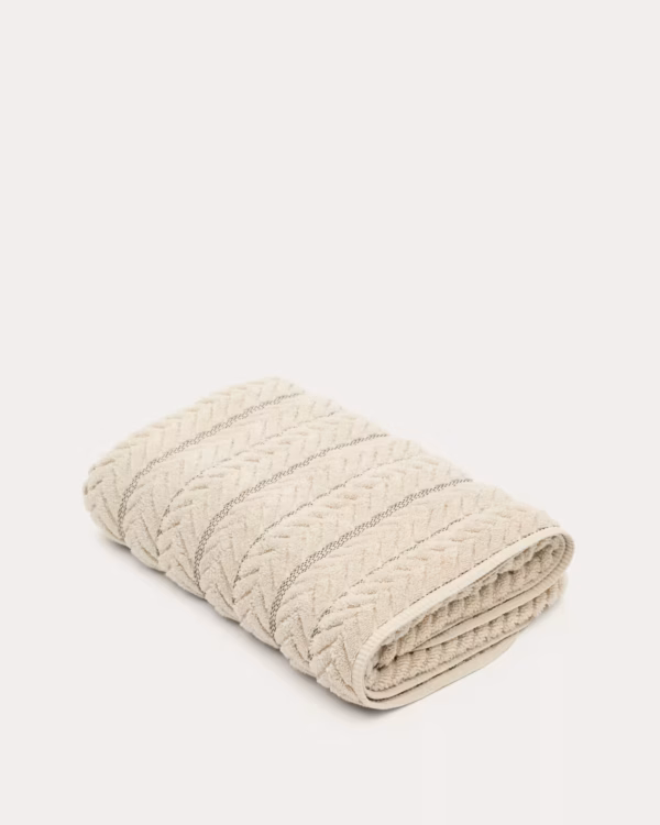 Rune Beige 70X140 - Afbeelding 2