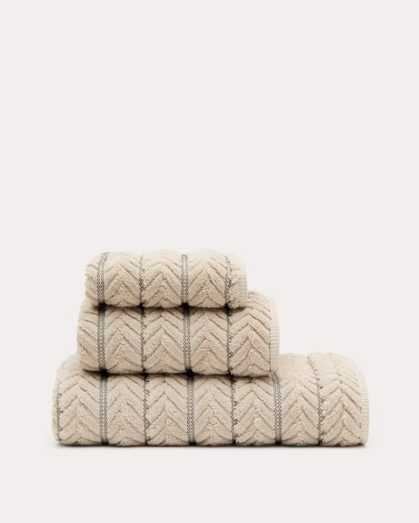 Rune Beige 70X140 - Afbeelding 3